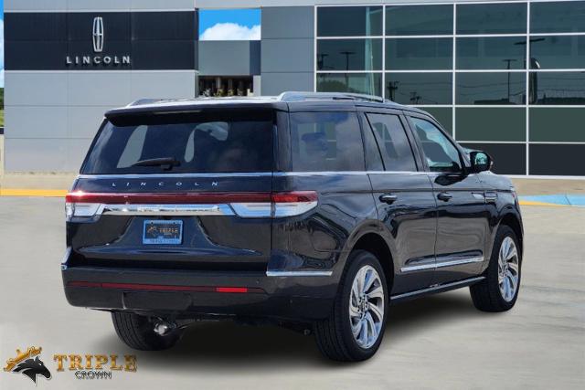 2024 Lincoln Navigator Vehicle Photo in Stephenville, TX 76401-3713