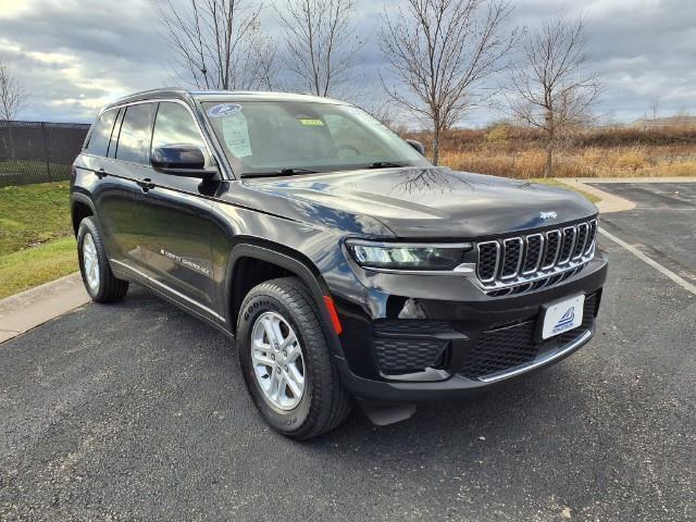 2023 Jeep Grand Cherokee Vehicle Photo in Oshkosh, WI 54904