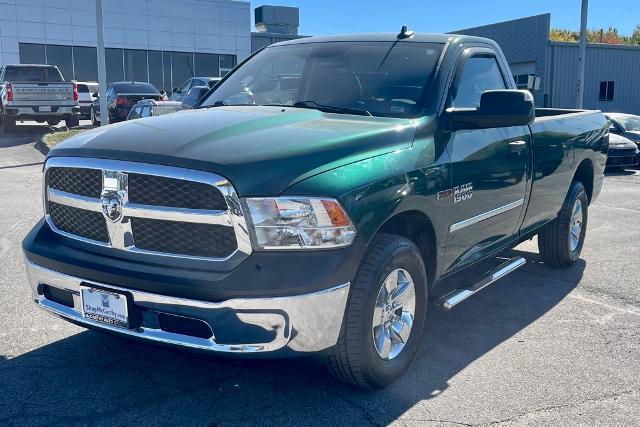 Used 2015 RAM Ram 1500 Pickup SLT with VIN 3C6JR7EM8FG559922 for sale in Kansas City