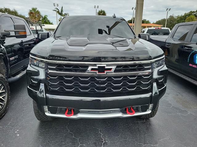 2022 Chevrolet Silverado 1500 Vehicle Photo in LIGHTHOUSE POINT, FL 33064-6849