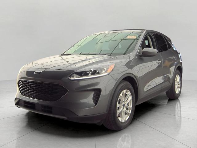 2021 Ford Escape Vehicle Photo in Neenah, WI 54956