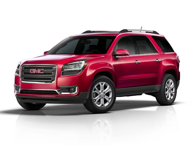 2017 GMC Acadia Limited Vehicle Photo in WEATHERFORD, TX 76087