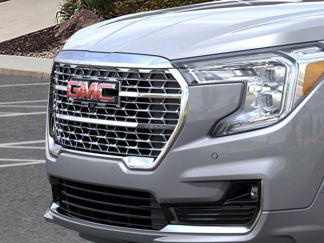 2024 GMC Terrain Vehicle Photo in SALT LAKE CITY, UT 84119-3321