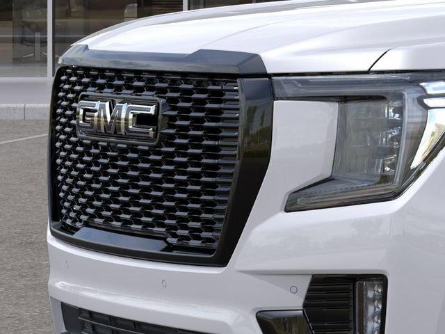 2024 GMC Yukon Vehicle Photo in MEDINA, OH 44256-9631