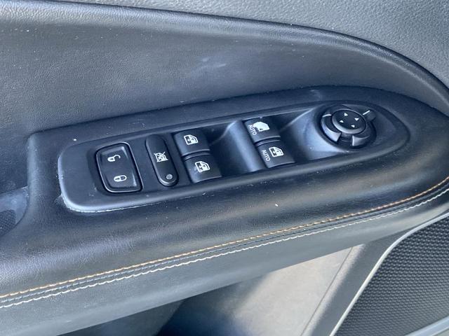 2018 Jeep Compass Vehicle Photo in TURLOCK, CA 95380-4918