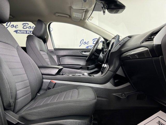 2022 Ford Edge Vehicle Photo in HARRISONBURG, VA 22801-8763