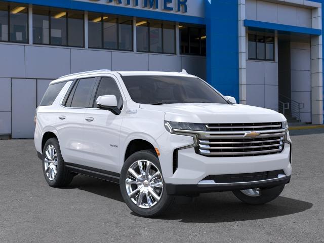 2024 Chevrolet Tahoe Vehicle Photo in KANSAS CITY, MO 64114-4502