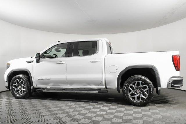 2024 GMC Sierra 1500 Vehicle Photo in PUYALLUP, WA 98371-4149