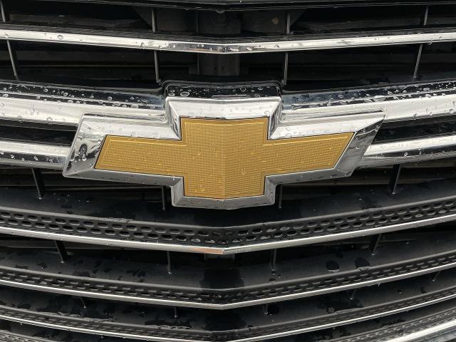 2019 Chevrolet Traverse Vehicle Photo in WILLIAMSVILLE, NY 14221-4303