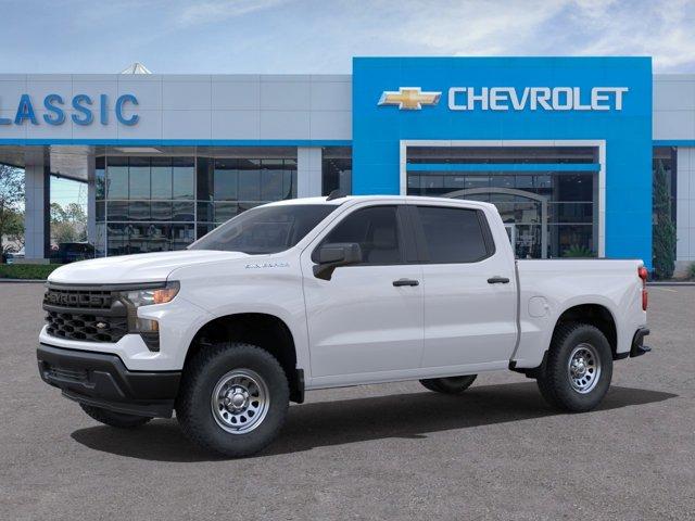 2023 Chevrolet Silverado 1500 Vehicle Photo in SUGAR LAND, TX 77478-0000