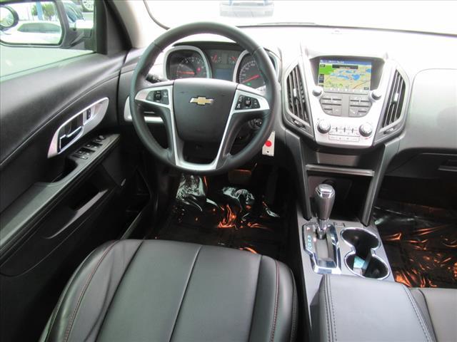 2016 Chevrolet Equinox Vehicle Photo in LEESBURG, FL 34788-4022