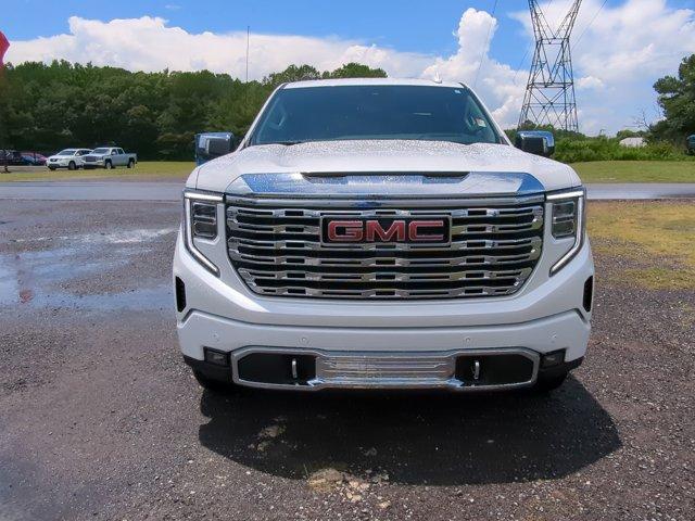 2024 GMC Sierra 1500 Vehicle Photo in ALBERTVILLE, AL 35950-0246