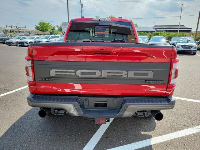 2023 Ford F-150 Vehicle Photo in Philadelphia, PA 19116