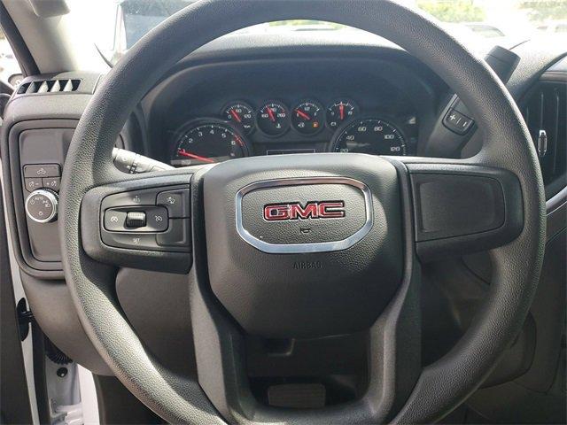 2024 GMC Sierra 1500 Vehicle Photo in SUNRISE, FL 33323-3202