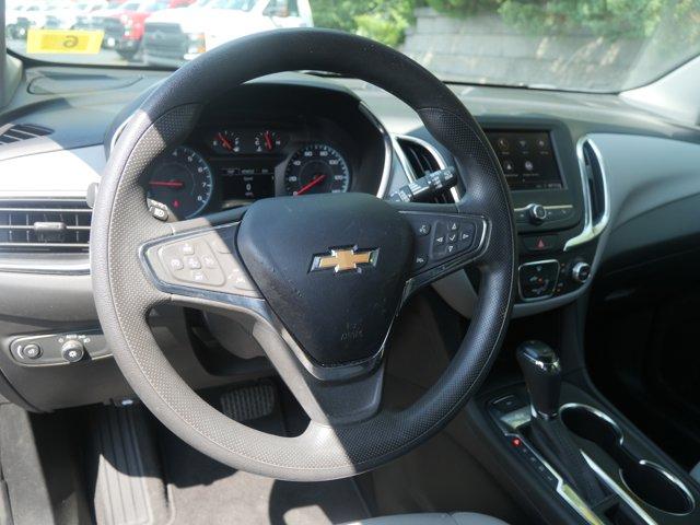 2021 Chevrolet Equinox Vehicle Photo in Nashua, NH 03060