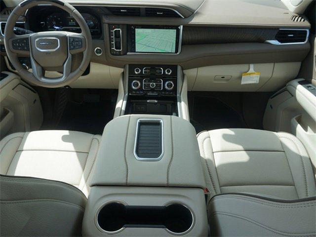 2024 GMC Yukon Vehicle Photo in BATON ROUGE, LA 70806-4466