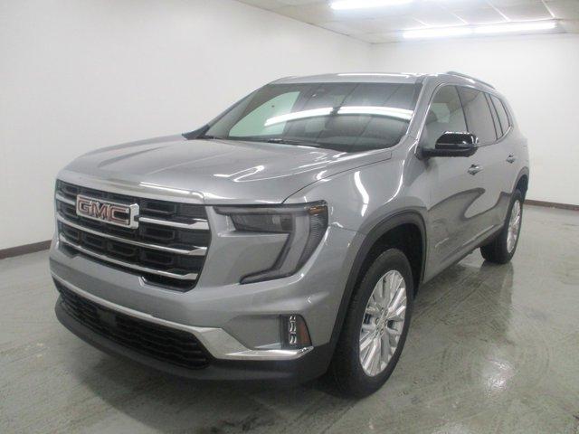 2024 GMC Acadia Vehicle Photo in BATTLE CREEK, MI 49037-8454