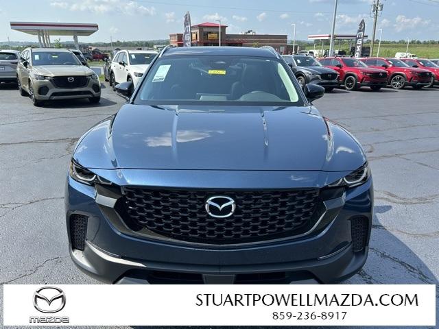 2025 Mazda CX-50 Vehicle Photo in Danville, KY 40422-2805