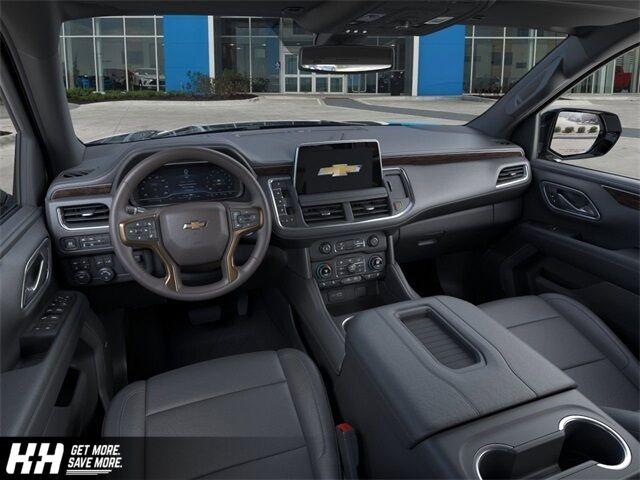 2024 Chevrolet Tahoe Vehicle Photo in PAPILLION, NE 68138-