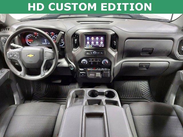 2024 Chevrolet Silverado 2500 HD Vehicle Photo in SAUK CITY, WI 53583-1301