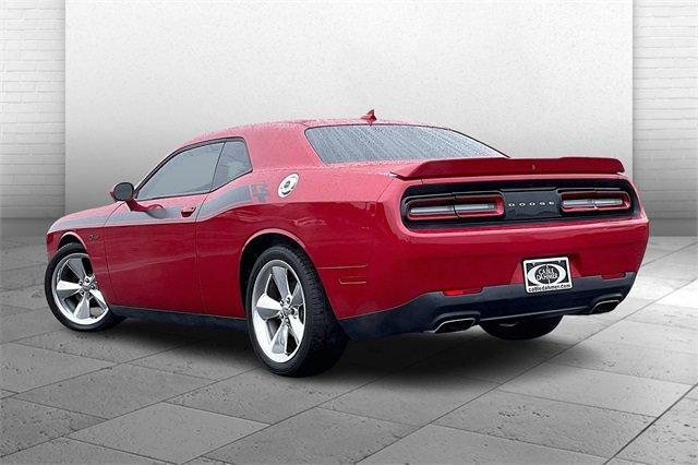 2015 Dodge Challenger Vehicle Photo in INDEPENDENCE, MO 64055-1314