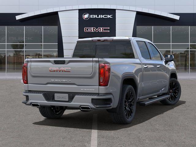 2024 GMC Sierra 1500 Vehicle Photo in WATERTOWN, CT 06795-3318