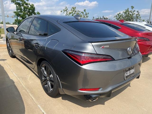 2024 Acura RDX Vehicle Photo in Grapevine, TX 76051