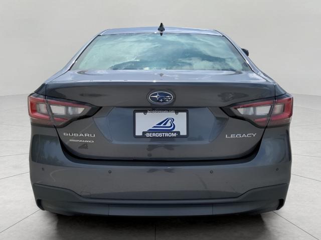 2025 Subaru Legacy Vehicle Photo in Green Bay, WI 54304