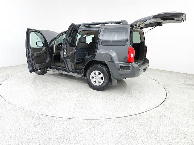 2005 Nissan Xterra Vehicle Photo in Grapevine, TX 76051