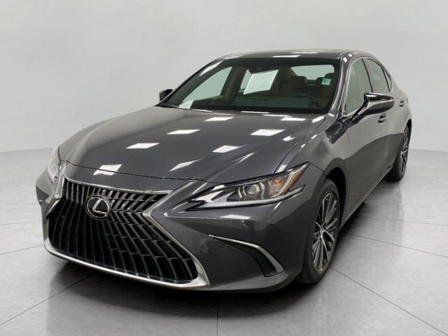 2025 Lexus ES 350 Vehicle Photo in Appleton, WI 54913