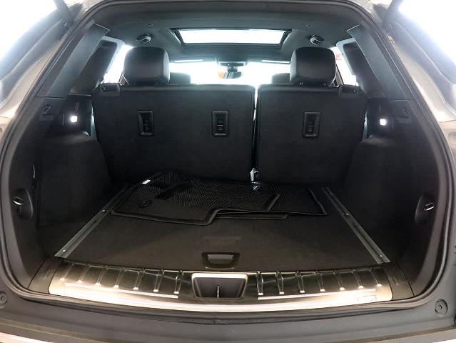 2021 Cadillac XT5 Vehicle Photo in LIBERTYVILLE, IL 60048-3287