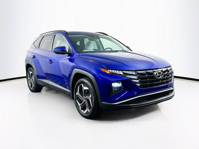 2023 Hyundai TUCSON Vehicle Photo in Flemington, NJ 08822