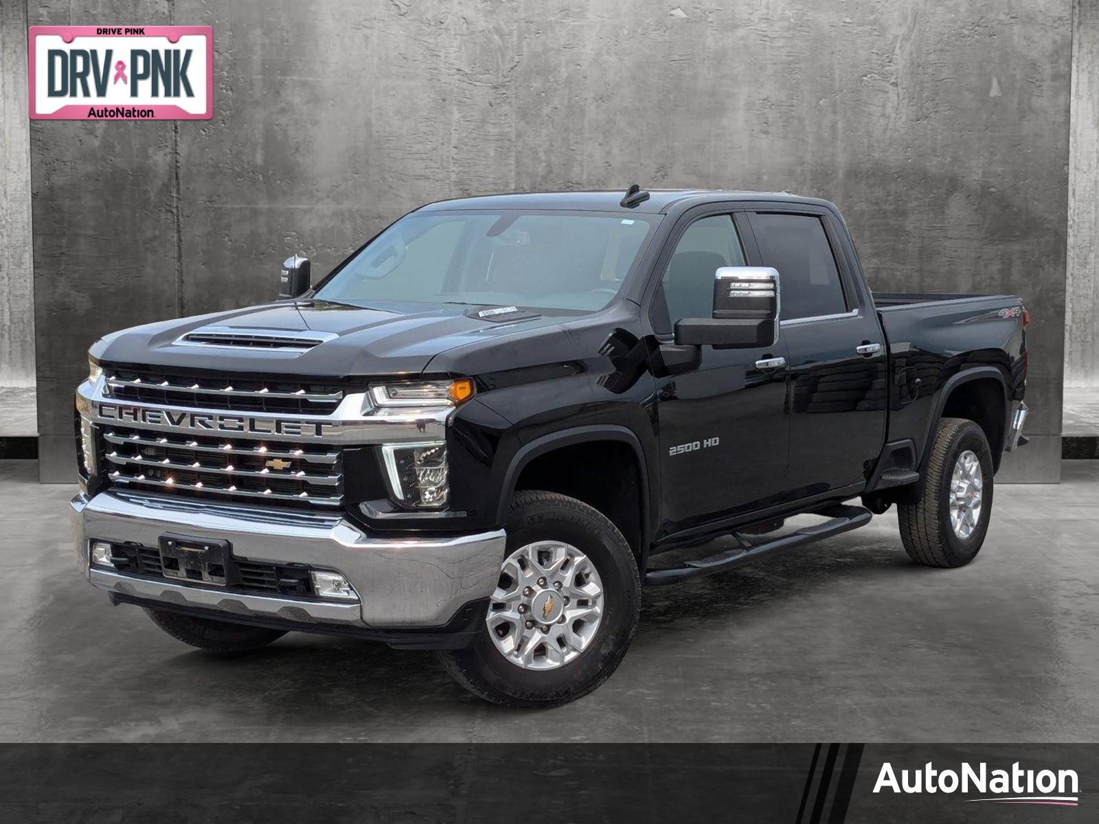 2022 Chevrolet Silverado 2500 HD Vehicle Photo in Spokane Valley, WA 99206