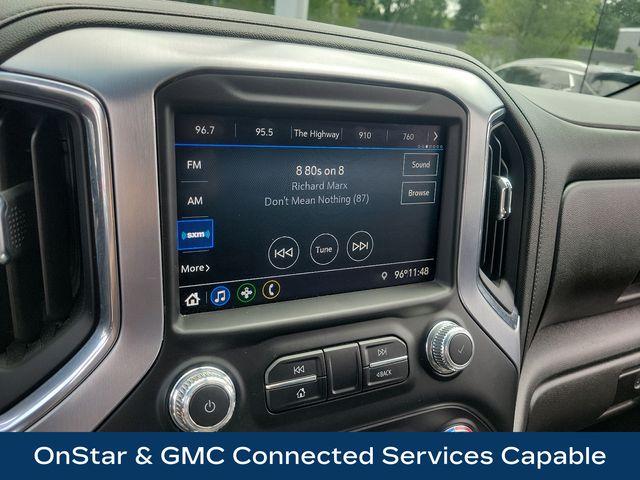 2022 GMC Sierra 1500 Limited Vehicle Photo in DANBURY, CT 06810-5034