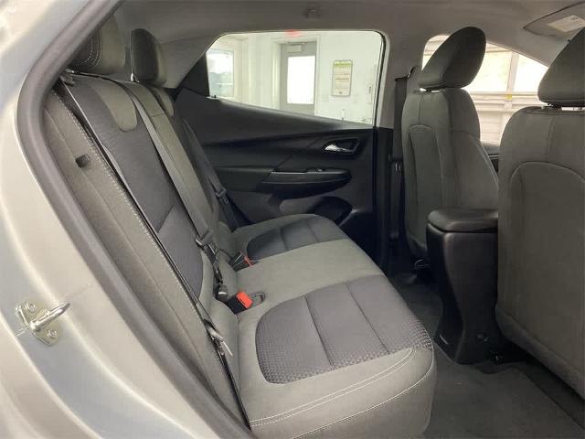 2023 Chevrolet Bolt EV Vehicle Photo in PORTLAND, OR 97225-3518