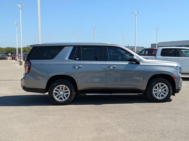 Used 2021 Chevrolet Tahoe LS with VIN 1GNSCMKDXMR290523 for sale in Castroville, TX