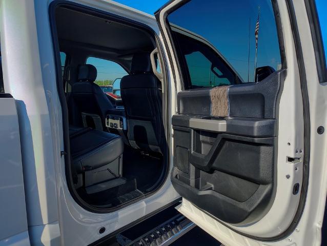 2019 Ford Super Duty F-250 SRW Vehicle Photo in GREEN BAY, WI 54304-5303