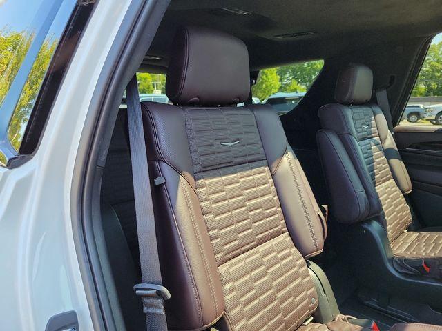 2021 Cadillac Escalade Vehicle Photo in DANBURY, CT 06810-5034