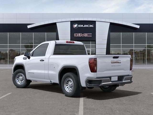 2024 GMC Sierra 1500 Vehicle Photo in PASADENA, CA 91107-3803