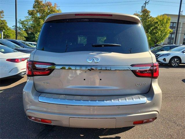 2024 INFINITI QX80 Vehicle Photo in Willow Grove, PA 19090