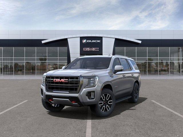 2024 GMC Yukon Vehicle Photo in ALBERTVILLE, AL 35950-0246