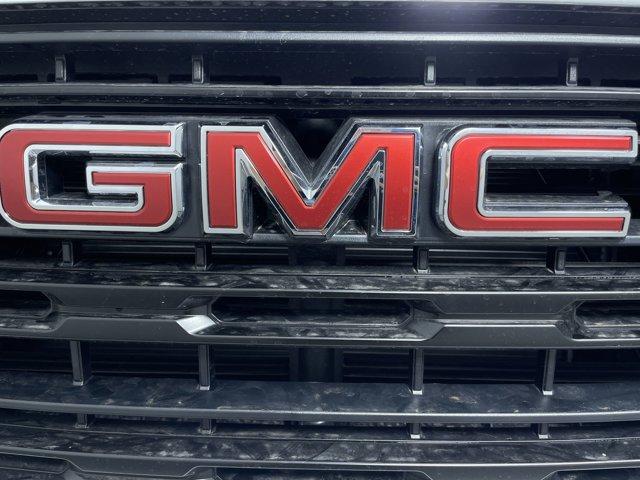 2024 GMC Sierra 1500 Vehicle Photo in GILBERT, AZ 85297-0402