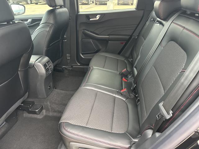 2024 Ford Escape Vehicle Photo in Terrell, TX 75160