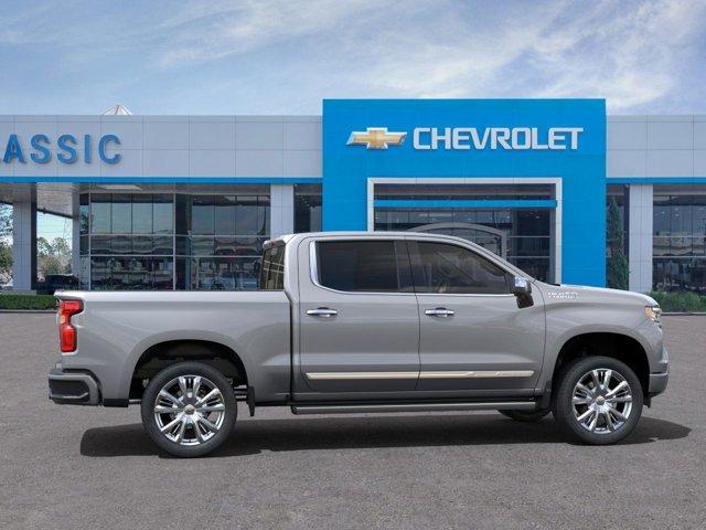 2025 Chevrolet Silverado 1500 Vehicle Photo in SUGAR LAND, TX 77478-0000