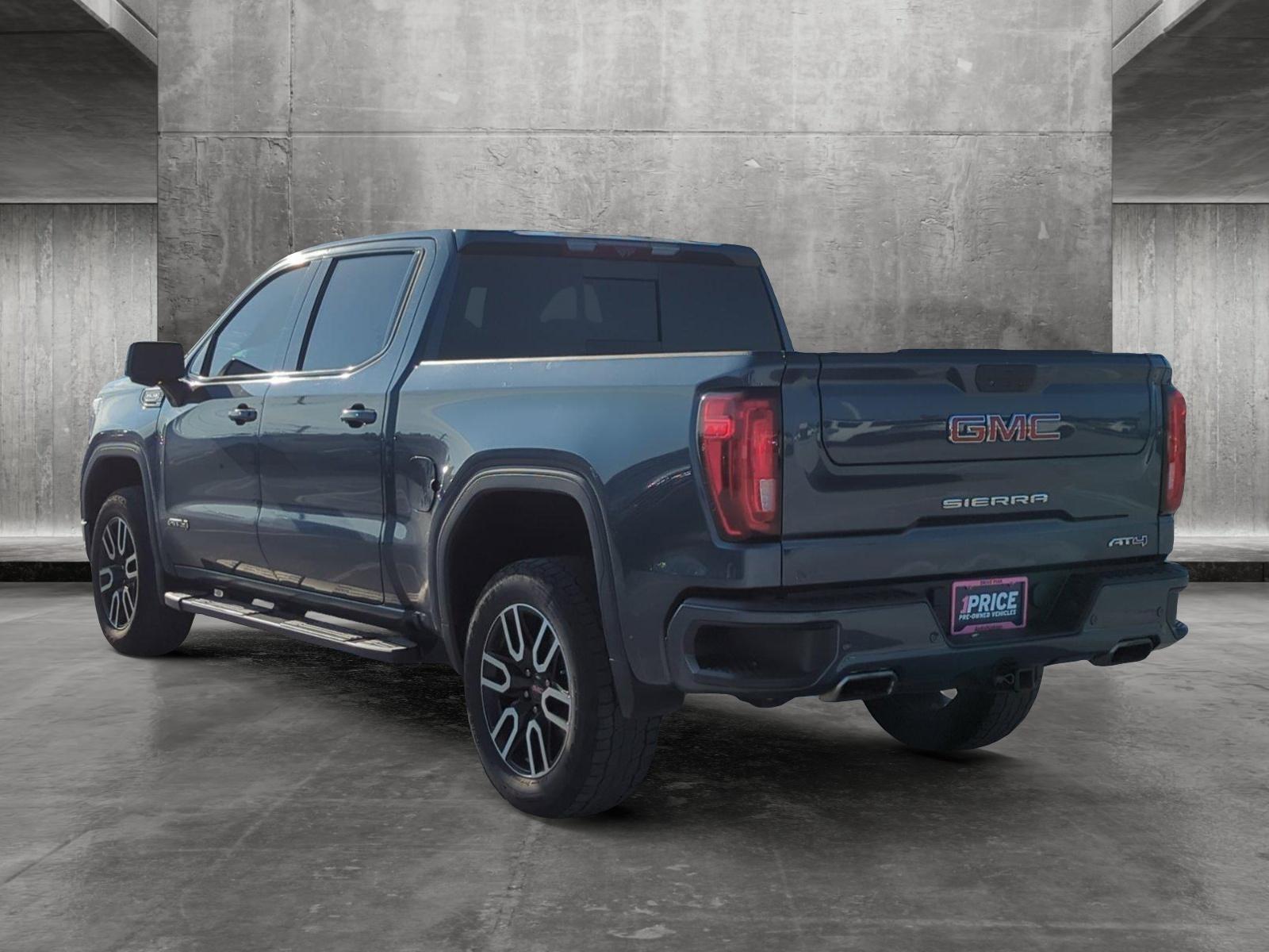 2020 GMC Sierra 1500 Vehicle Photo in Ft. Myers, FL 33907