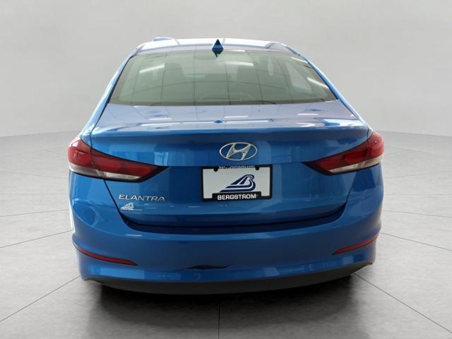 2017 Hyundai ELANTRA Vehicle Photo in Green Bay, WI 54304