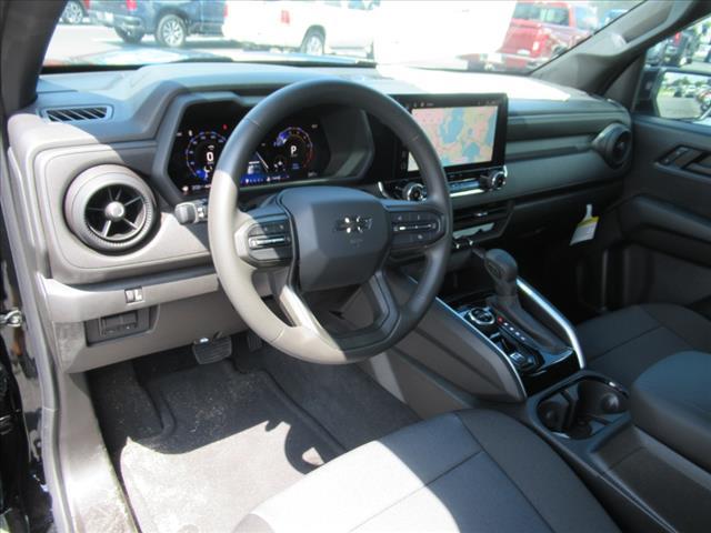 2024 Chevrolet Colorado Vehicle Photo in LEESBURG, FL 34788-4022