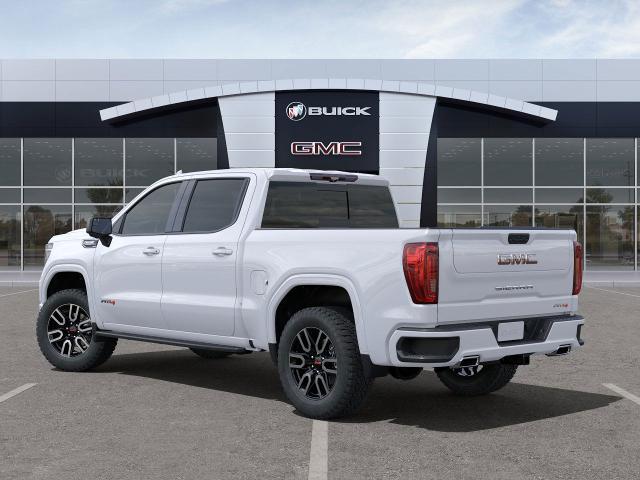 2025 GMC Sierra 1500 Vehicle Photo in GREEN BAY, WI 54303-3330