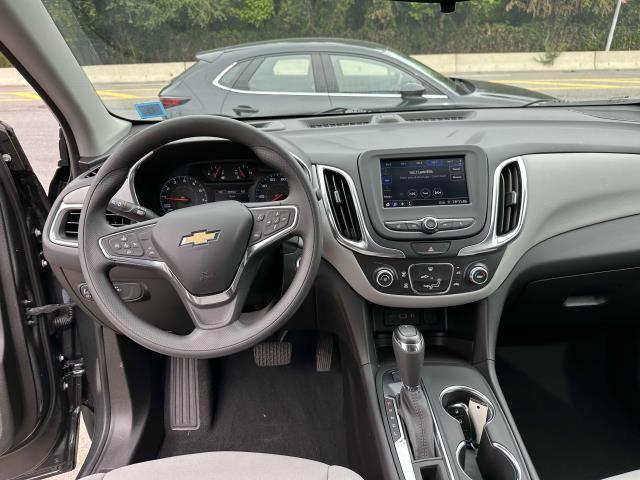 2021 Chevrolet Equinox Vehicle Photo in DOUGLASTON, NY 11362-1062