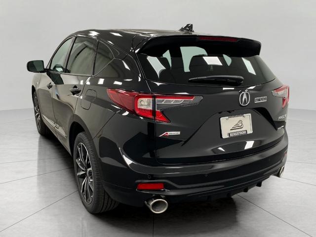 2025 Acura RDX Vehicle Photo in Appleton, WI 54913